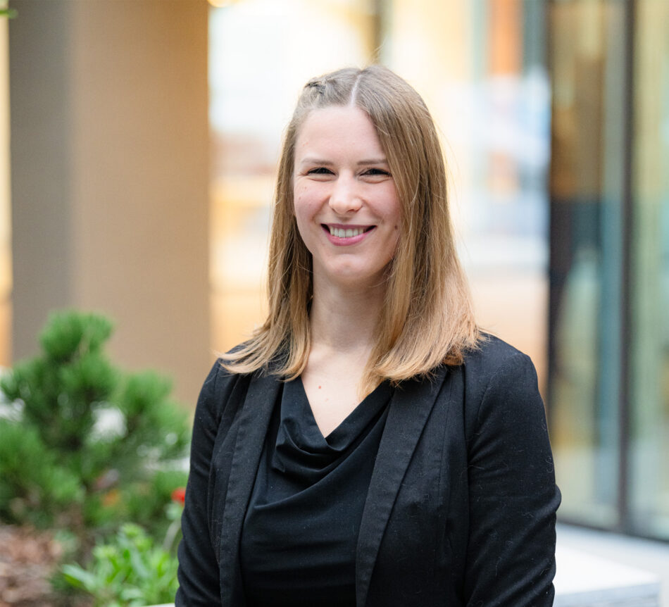 Lukács-Klein Andrea